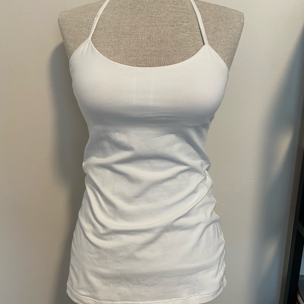 Lululemon Power Y Tank Top